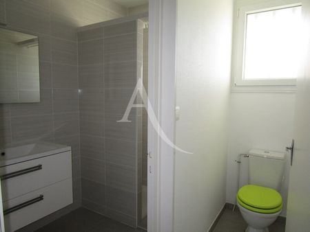 Location Maison 3 pièces 50m² - Photo 5