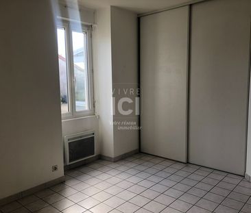 Location Maison 2 pièces 48m² - Photo 1