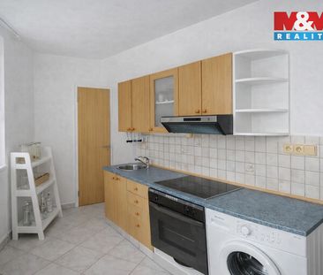 Pronájem bytu 1+1 41 m² - Photo 3