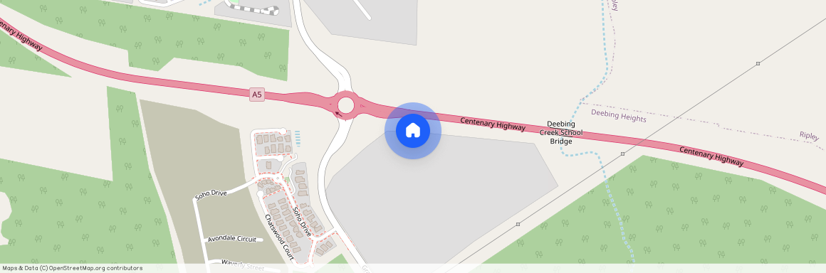 96 Blossom Circuit, Deebing Heights QLD 4306