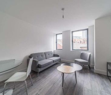 Queen Street, City Centre, Sheffield, S1 - Photo 3