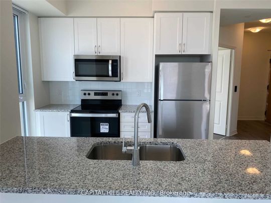 For Lease - 349 Rathburn Road Unit# Ph 105, Mississauga, Ontario - Photo 1