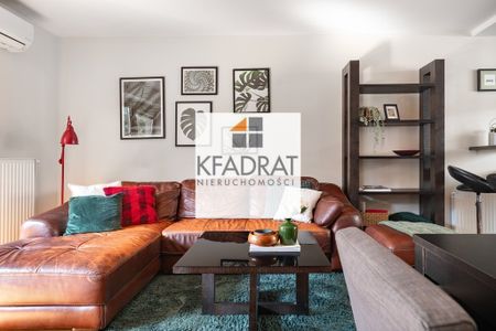 Umeblowane i wyposażone 2 pokoje przy parku - Zdjęcie 3