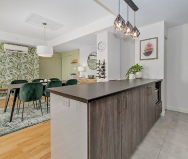 Appartement à Montréal (Mercier/Hochelaga-Maisonneuve) - Photo 6