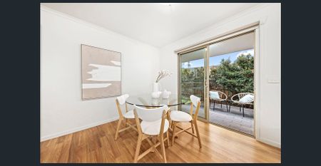 WELL PRESENTED TWO BEDROOM UNIT - Photo 5