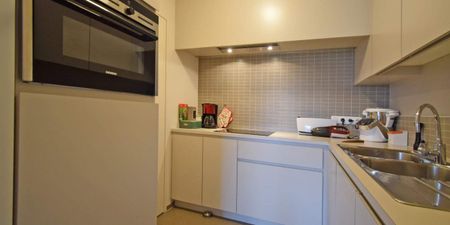 Appartement te huur in Rumbeke voor € 945 met 2 slaapkamers - Photo 3