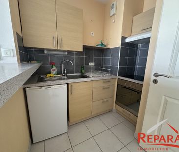 Location Appartement 1 pièce 31m² BRIVE LA GAILLARDE 19100 - Photo 2