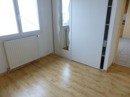 Appartement Luc la Primaube - 2 pièce(s) - 39.54 m2 - Photo 2