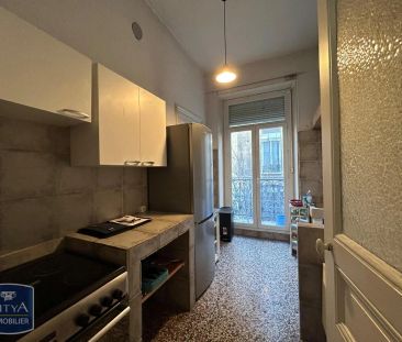 Appartement à louer 2 pièces 56.58m² - Photo 5