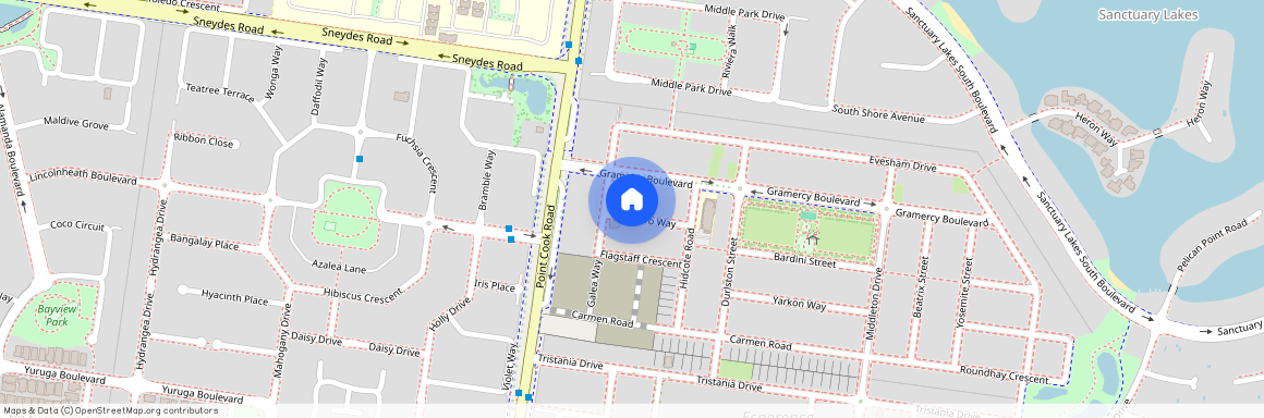 14 Lambro Way, Point Cook VIC 3030