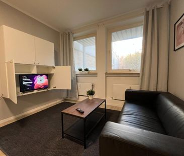 Zu Vermieten ++ HH Altona-Altstadt ++ Nähe Reeperbahn - Foto 1