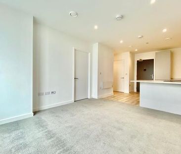 1 Bed Flat, Trafford Wharf, M17 - Photo 4