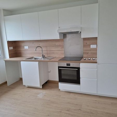 Appartement T2 à louer Breal Sous Montfort - 42 m² - Photo 3