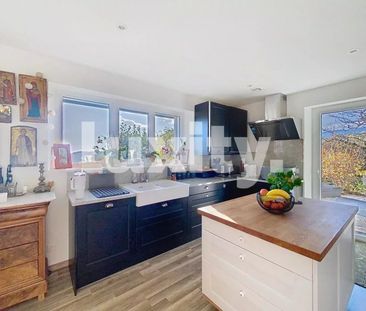 Villa à Begnins, avec vue panoramique sur le lac - Photo 6