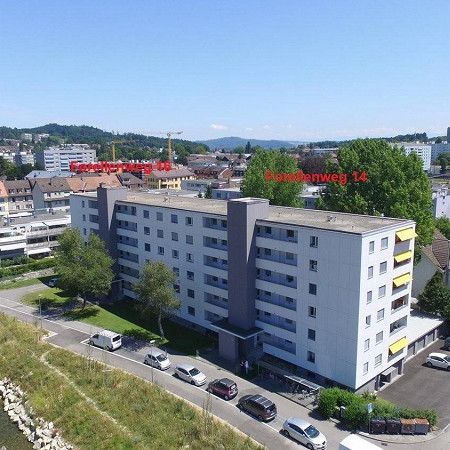 Ihre 4.5-Zimmer-Wohnung in einer grünen und ruhigen Umgebung - Photo 1