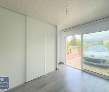 Location Maison 5 pièces 103m² COUTRAS 33230 - Photo 6