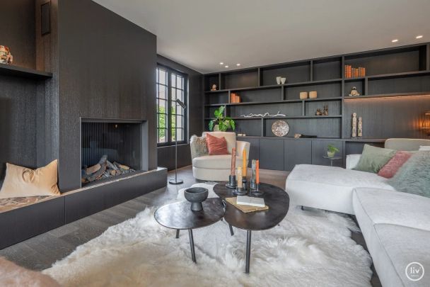 Vauxelles 7, Knokke-Heist - Foto 1