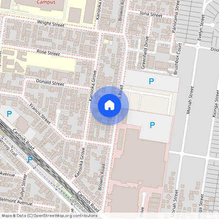 4/74-76 Browns Rd, 3168, Clayton Vic