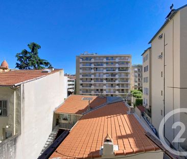 Location Appartement 2 pièces 43m² NICE 06000 - Photo 6
