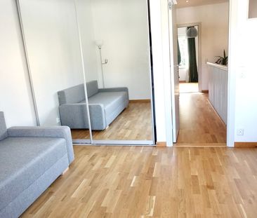 Ryttmästarvägen, Sundbyberg - Photo 5