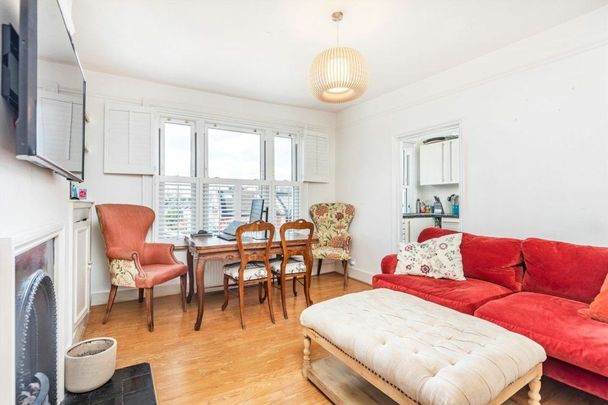 Percy Road, Shepherds Bush, W12 - Photo 1