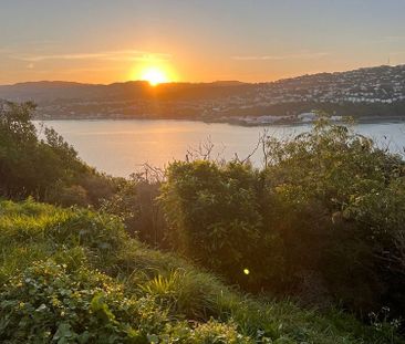 Cosy apartment with amazing views in Maupuia - Photo 2