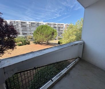 Appartement à louer - Photo 5