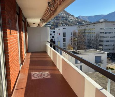Affittasi 2.5 locali a Lugano - Foto 3