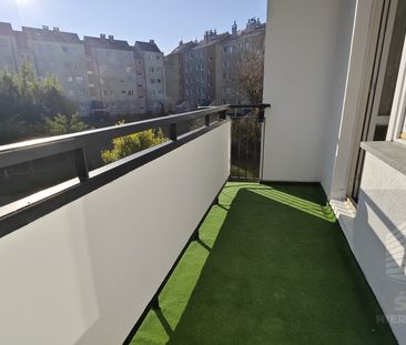 Kijewo - wynajem, 1 pok. 35m - Zdjęcie 3