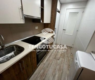 Piso de alquiler en Calle de Mateo García, Ventas - Photo 6