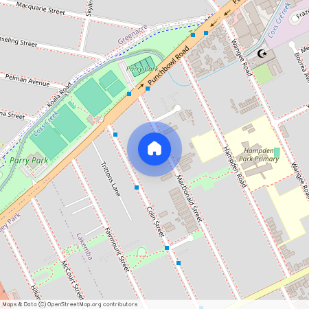 8/60 Macdonald Street, Lakemba 2195, New South Wales