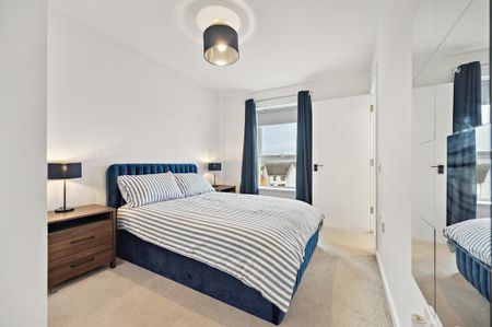 2 bedroom apartment to rent - Photo 5