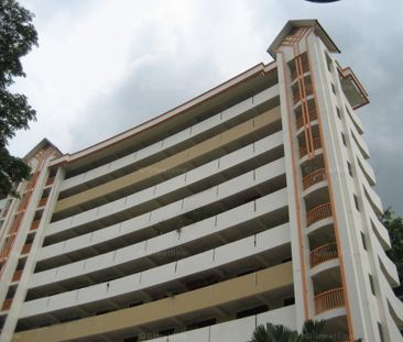 Blk 22 SIN MING VILLE (Bishan), HDB 3 Rooms - For Rent - Photo 2