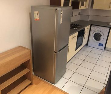 2 Bed Flat, The River Buildings, LE3 - Photo 5