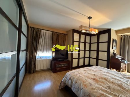 Alquiler Piso en Urbanización - Campodon, Villaviciosa De Odón - Photo 4
