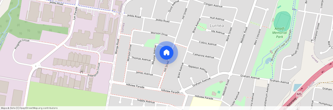 127 Hill Road, Lurnea NSW