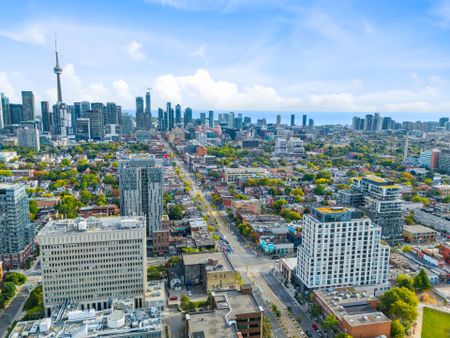 For Lease - 484 Spadina Avenue Unit# 414, Toronto, Ontario - Photo 4