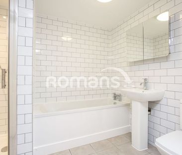 The Origin Apartments, Bracknell, RG42 - Photo 3