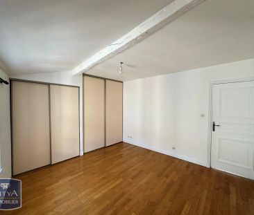 Appartement à louer 3 pièces 80m² - Photo 4