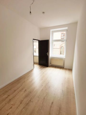 61m², 2 1/2 Zimmer Wohnung - Foto 3