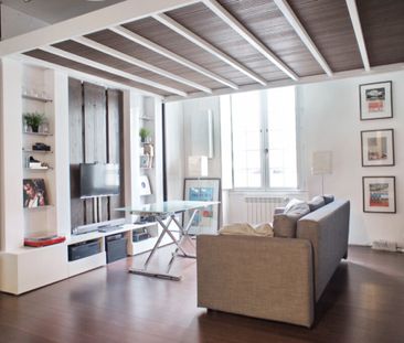 Studio meublé avec goût 35m² - hyper centre de Nantes (44) - Photo 5