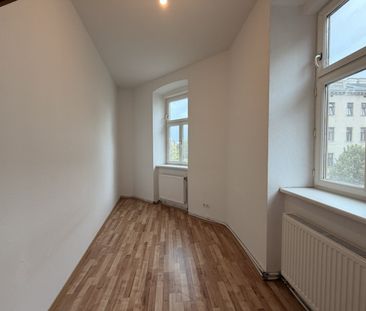 Inzersdorfer Straße - 3 Zimmer Altbau mit Gemeinschaftsgarten - Foto 2