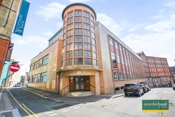 2 bedroom apartment to rent - Photo 1