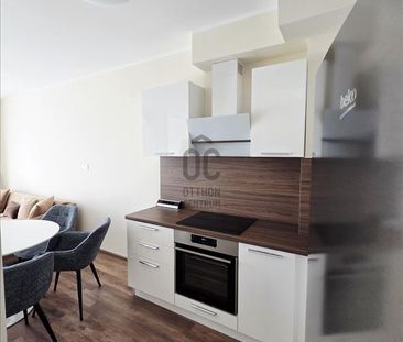 Kiadó új építésű lakás - Budapest XIII. kerület - Fotó 1