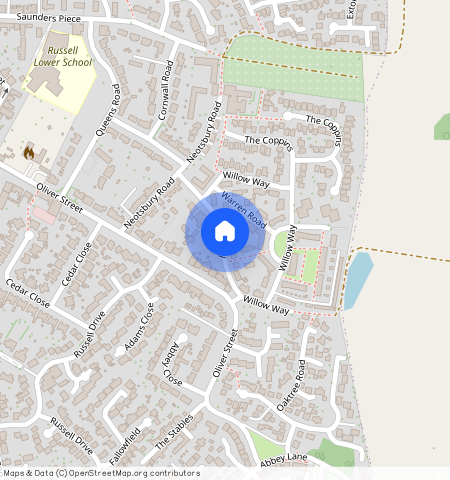 Willow Way, Bedford MK45