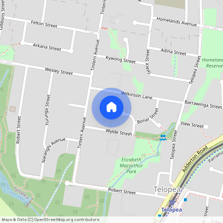 4/5 Wylde Street, NSW 2117, Telopea