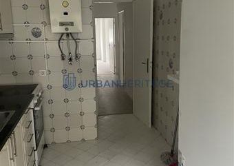 Apartamento T2 em Lisboa
