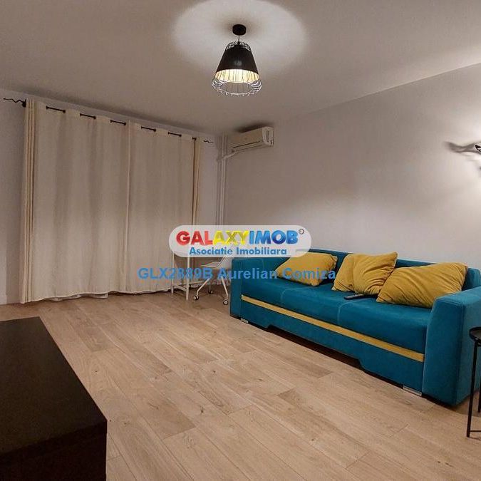 Inchiriere apartament 2 camere Aviatiei/ Metrou Aurel Vlaicu - Photo 1