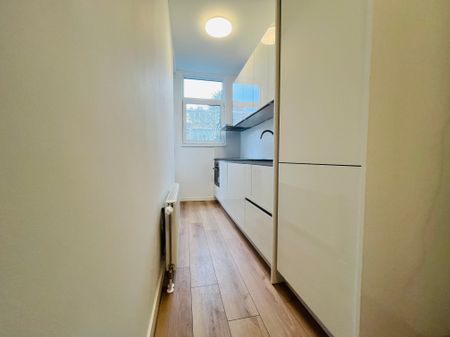 Te huur: Appartement Luzacstraat 7 A-1 in Rotterdam - Photo 4