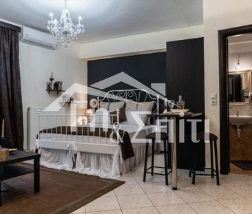 Γκαρσονιέρα προς ενοικίαση 400 € - Photo 6
